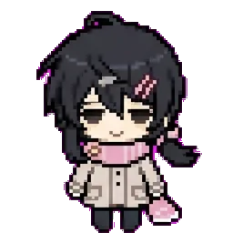 Uzukishi Akira sprite