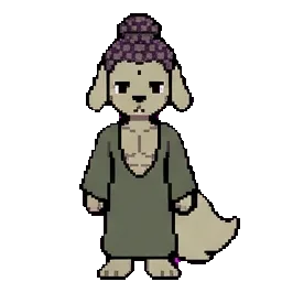 Nara sprite