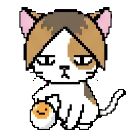 Kyanma sprite