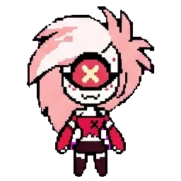 Cherri Bomb sprite