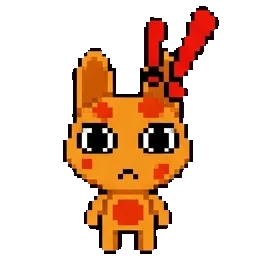 John sprite