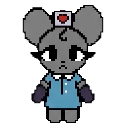 Mo sprite