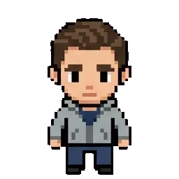Shakir sprite