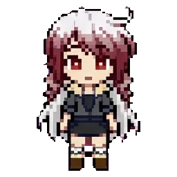 Amara sprite