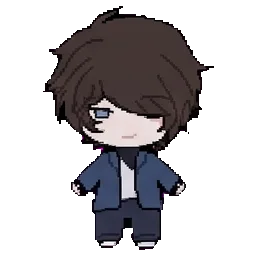 Aiden Smith sprite