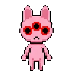 Tiny Anomaly sprite