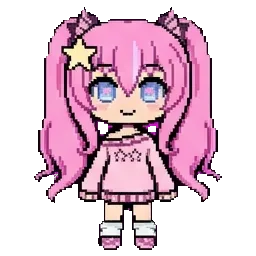 Sophia sprite