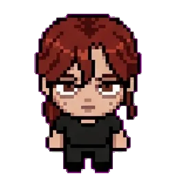 Angela Hunt sprite
