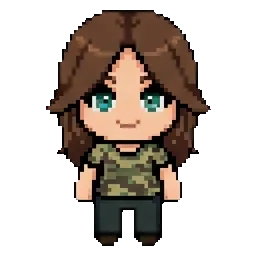 Nola sprite