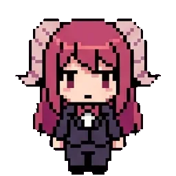 Annie sprite
