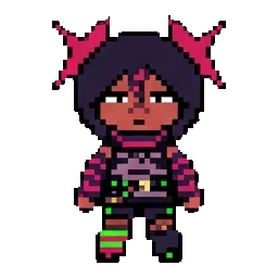 Akilah sprite