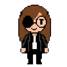 Аки 2.0 sprite