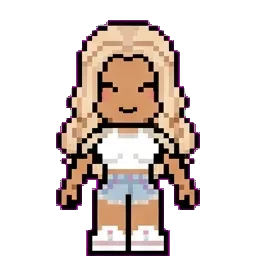 Charlotte sprite