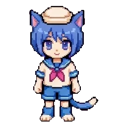 mai sprite