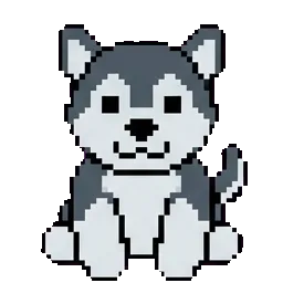 Shasta sprite