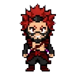 Eijirou sprite
