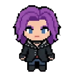 Tonks sprite