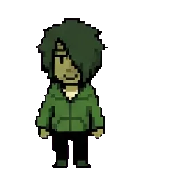Stix sprite