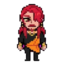 Eurymachus sprite