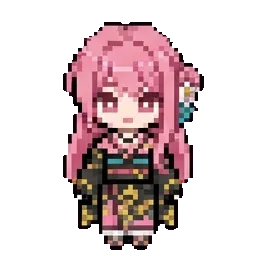 Ariya sprite