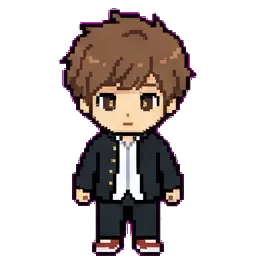 Hirose sprite