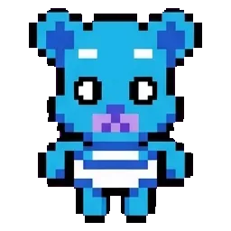 Ratthew sprite