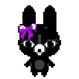 rattina sprite
