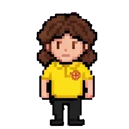 Melissa sprite
