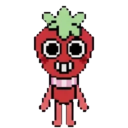 Sprout sprite