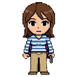 Sophea sprite