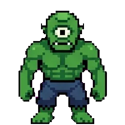 Xbone sprite