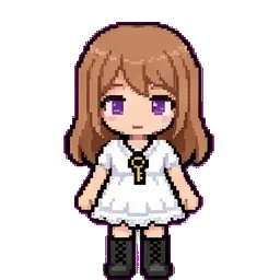 Ai sprite