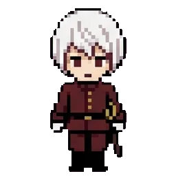 Jouno Saigiku sprite