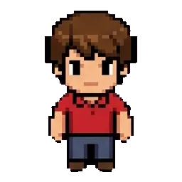 William sprite