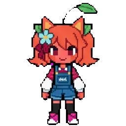 Yamagata sprite