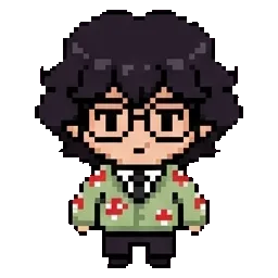 Seth sprite