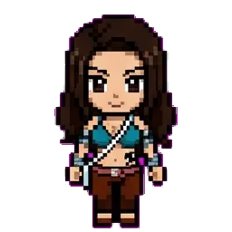 Cana Alberona sprite