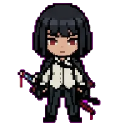 Ryōshú sprite