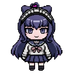 ☆Sumire Kageyama☆ sprite