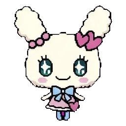 Lovelitchi sprite