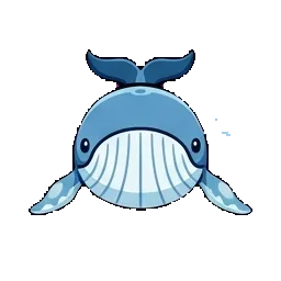 whaley sprite