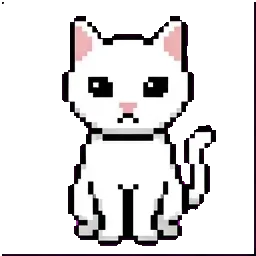 Lelik sprite