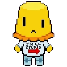 Lampert sprite
