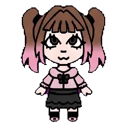 Emisa sprite