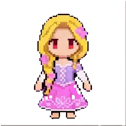 riopunzle sprite