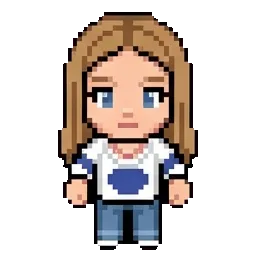 Kiley sprite