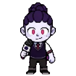 Jay sprite