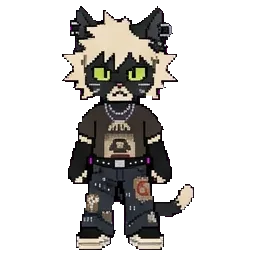 Dmitri Dabrovskiy sprite