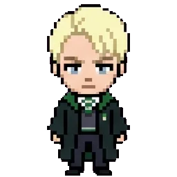 Malfoy sprite