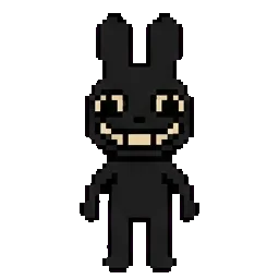 Stalker sprite